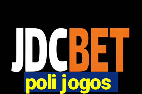poli jogos